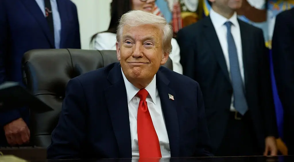 Спортът не бил за него, но приемал по-високи дози аспирин - Тръмп говори за здравословното си състояние 