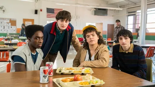 Защо финалът на Stranger Things разочарова толкова много хора?