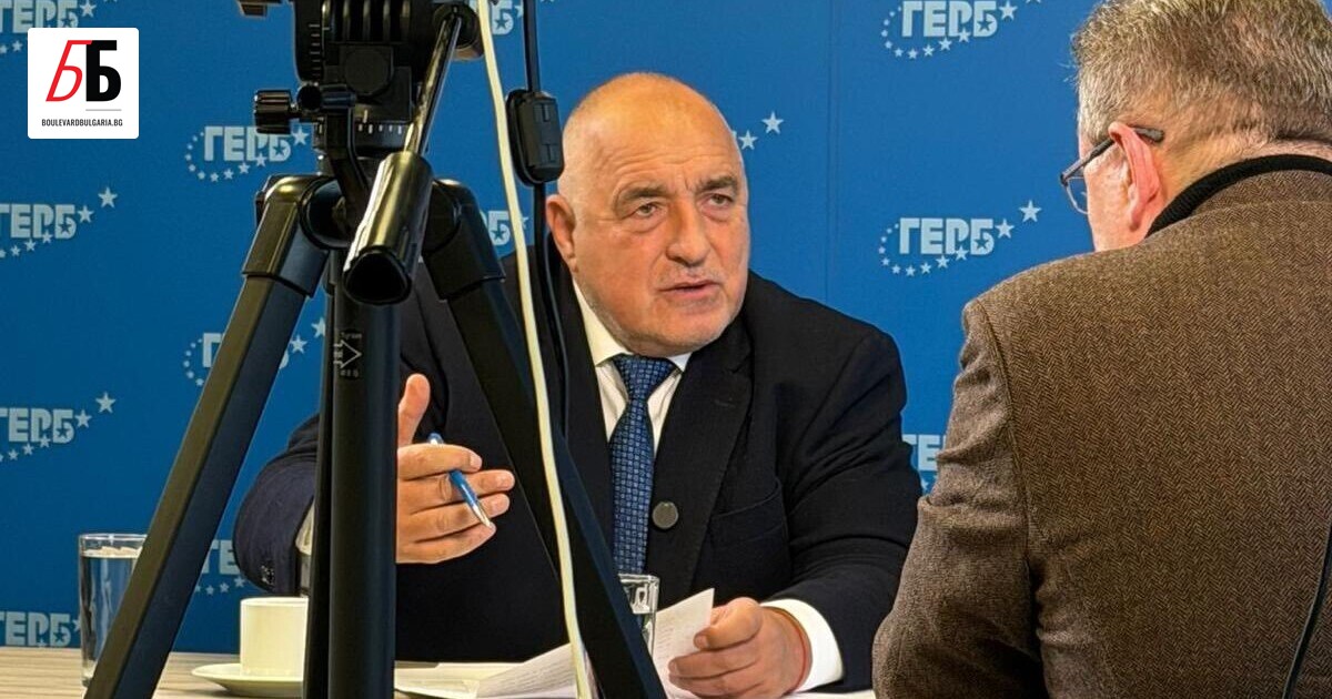 Арестът на кмета на Варна Благомир Коцев предопределил падането на