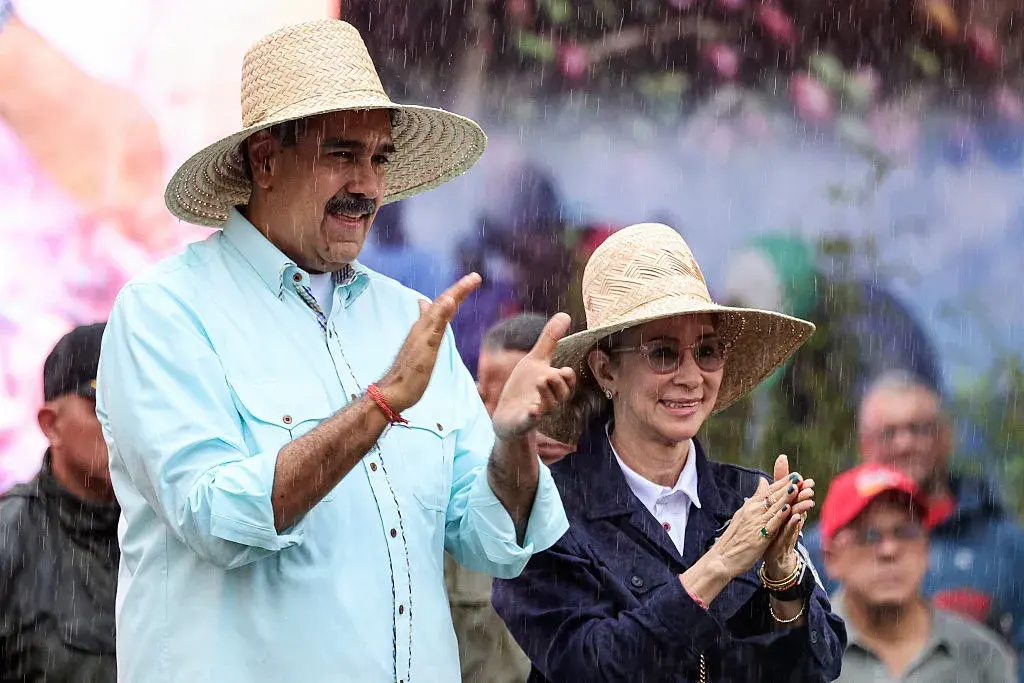 Николас Мадуро и съпругата му са заловени и ще бъдат съдени в САЩ