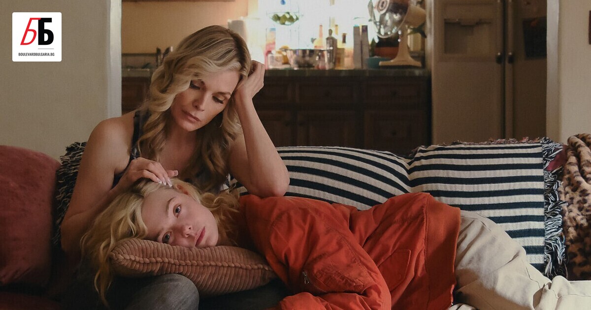 Ел Фанинг (The Great) е звездата в новия сериал на