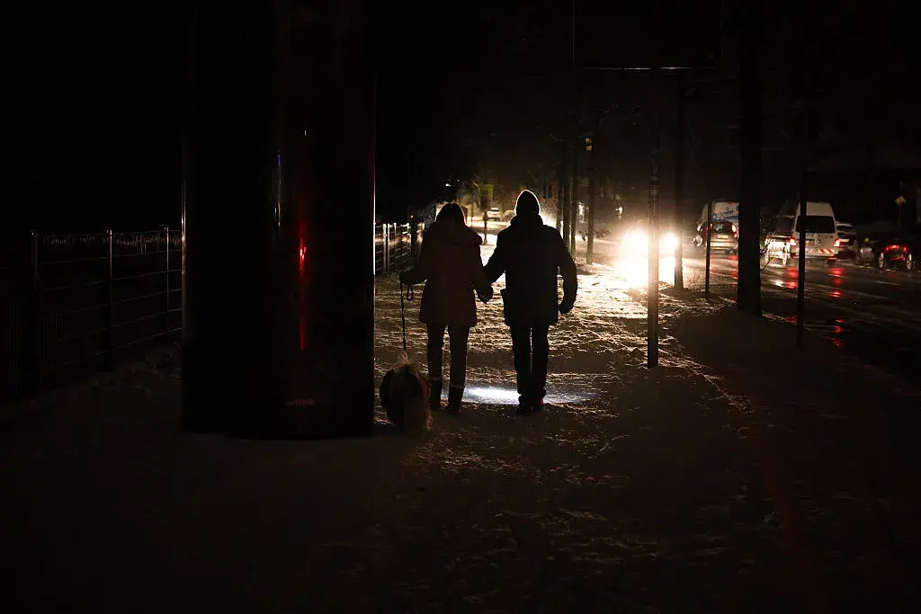 Умишлен палеж остави без ток хиляди в Берлин, отговорност поеха крайнолеви екстремисти