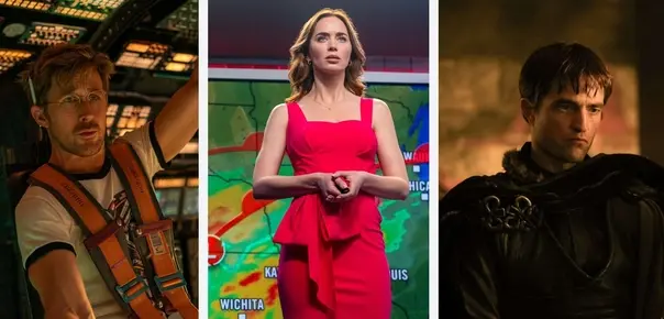 Най-очакваните филми на 2026 г.