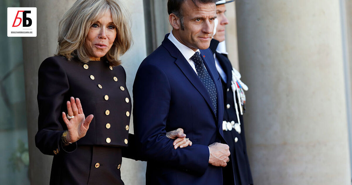 Десет души са признати за виновни от парижки съд заради