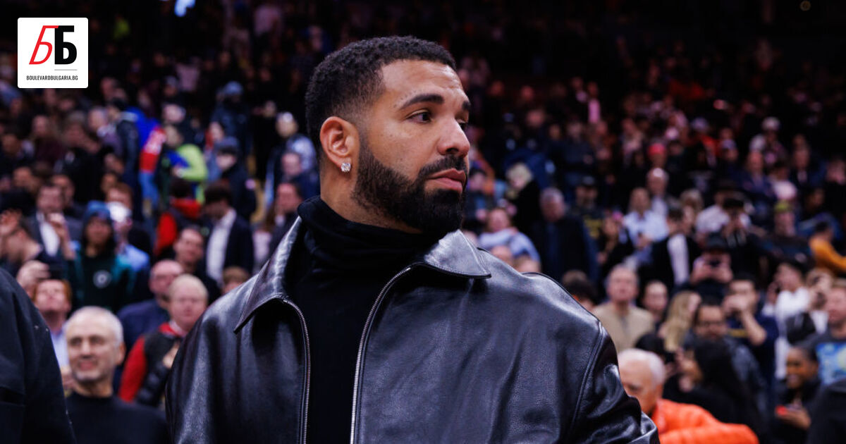 Рапърът Дрейк и американският стриймър Адин Рос са обвинени, че