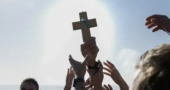 Празнуваме Богоявление (Йордановден) и 178 г. от рождението на Христо Ботев