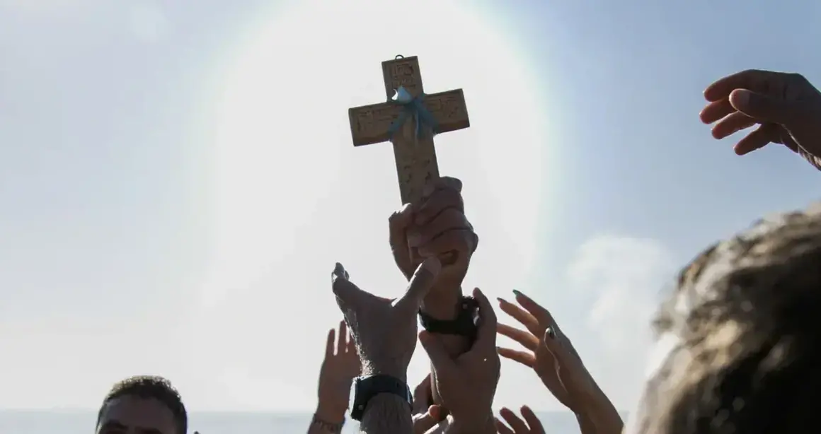 Празнуваме Богоявление (Йордановден) и 178 г. от рождението на Христо Ботев