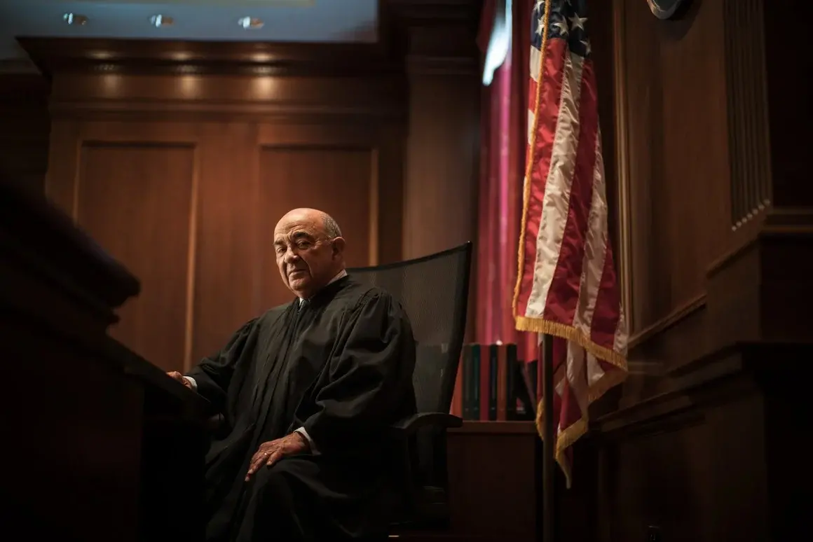 Кой е Алвин Хелърстийн – 92-годишният съдия, който ръководи делото срещу Николас Мадуро
