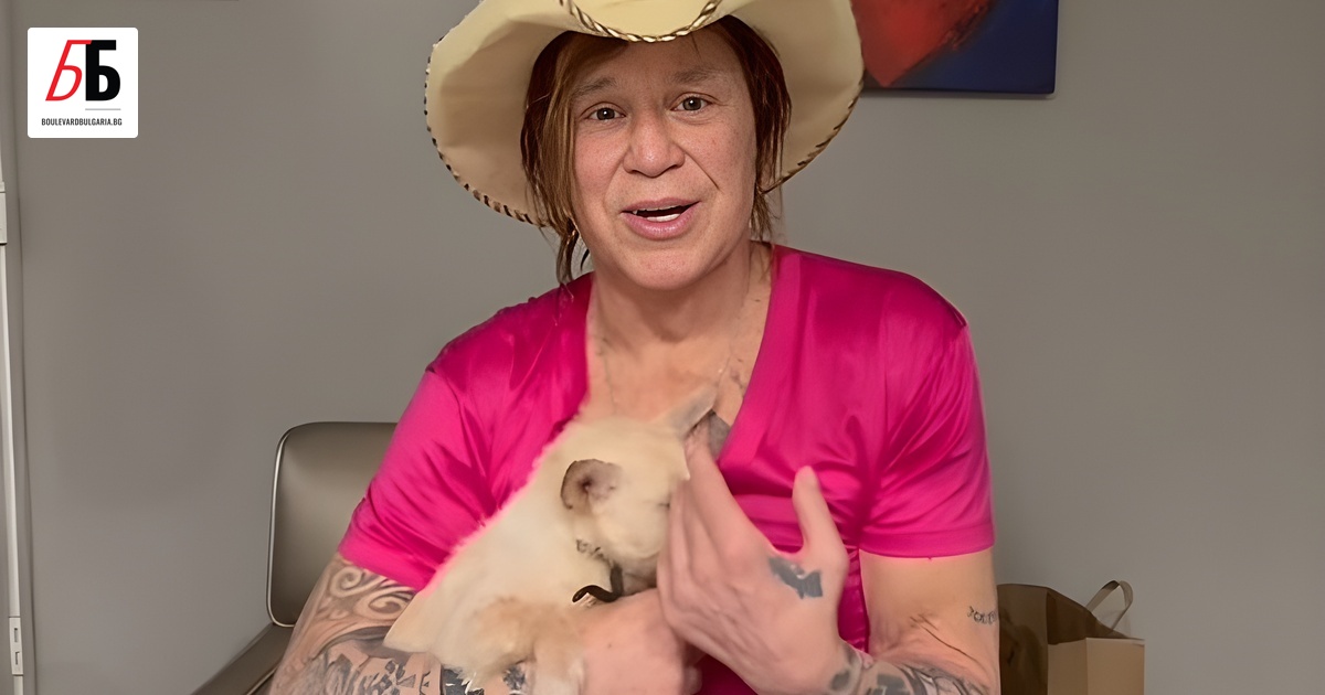 Появи се нещо, което ме кара да се чувствам изключително