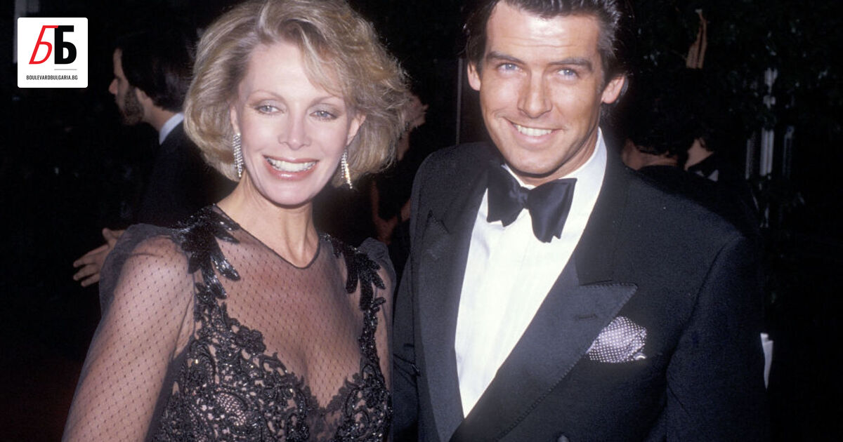 Молитвата ми помогна да преживея загубата на съпругата ми и