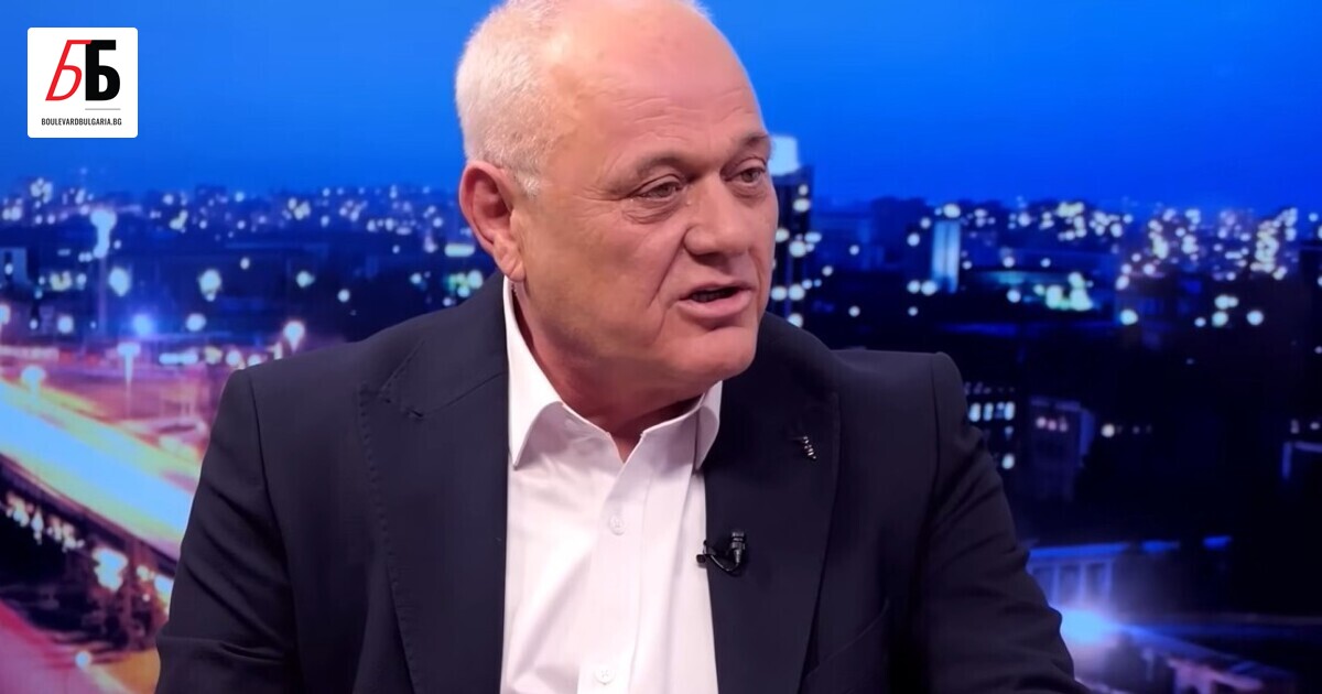 Собственикът на транспортната фирма “Арда тур Себахтин Исмаил обяви, че