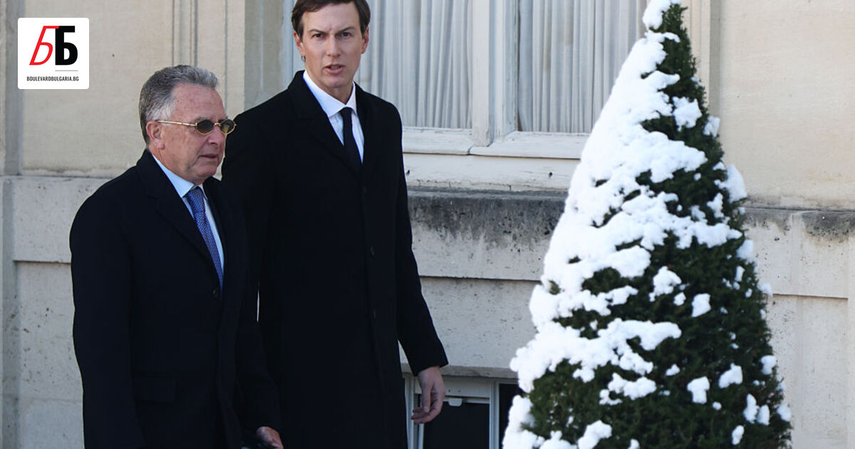 Европа и САЩ са все по-близо до подписването на споразумение