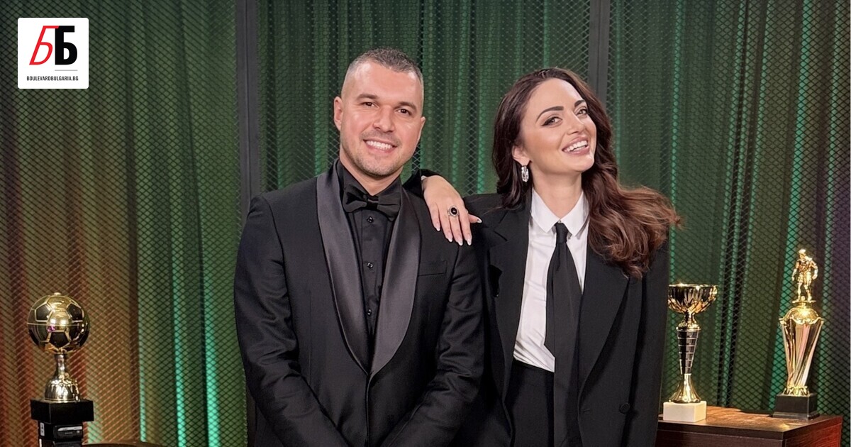 Валери Божинов влиза в ролята на водещ в рубрика в