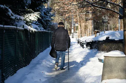 Стареем ли на етапи? Как науката обяснява ускоряването на стареенето след 50 години