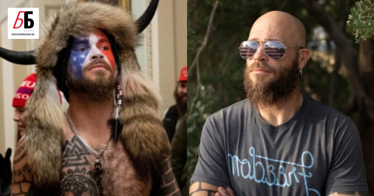 Ако има лице, освен това на Доналд Тръмп, което хората