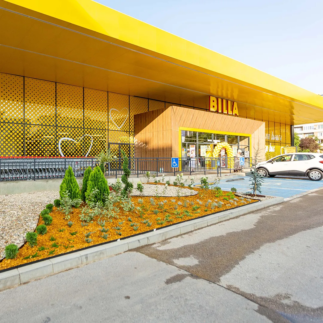 „Честни цени – и в лева, и в евро“ - философията на Billa за спокоен преход към еврото