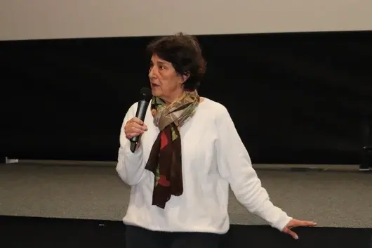 Освободиха директора на Българската национална филмотека, служителите протестират