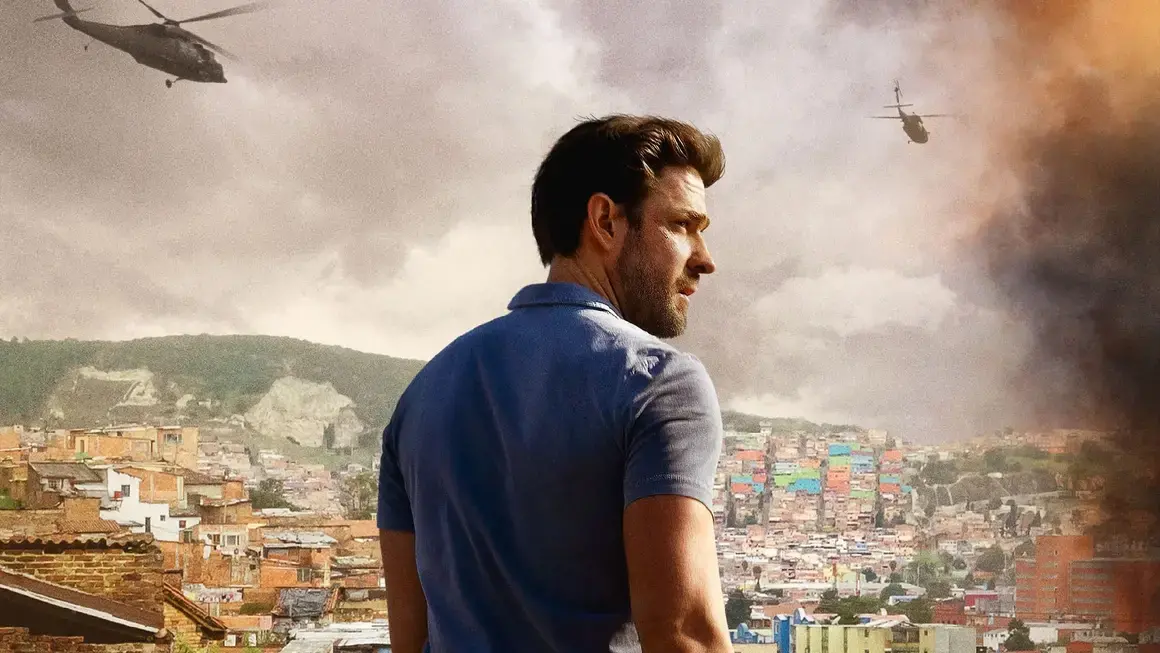 Предсказа ли сериалът "Джак Райън" операцията на ЦРУ във Венецуела?