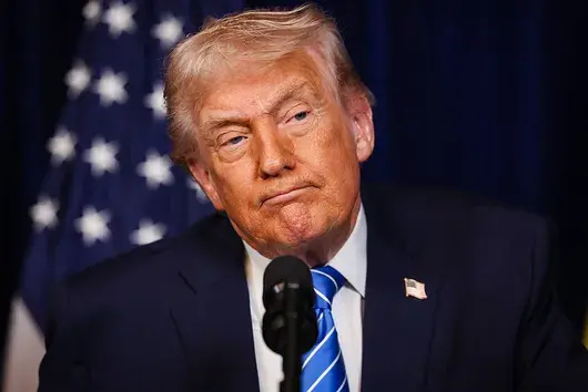 САЩ напускат 66 международни организации