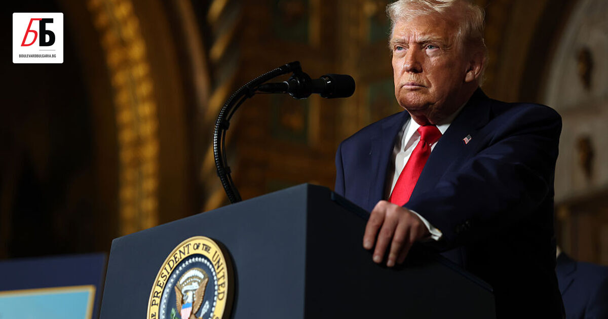 Вашингтон няма намерение да се изтегли бързо от Венецуела. В