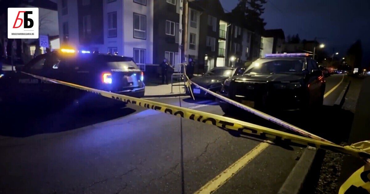 Федерални агенти са простреляли двама души при антиимигрантска акция в