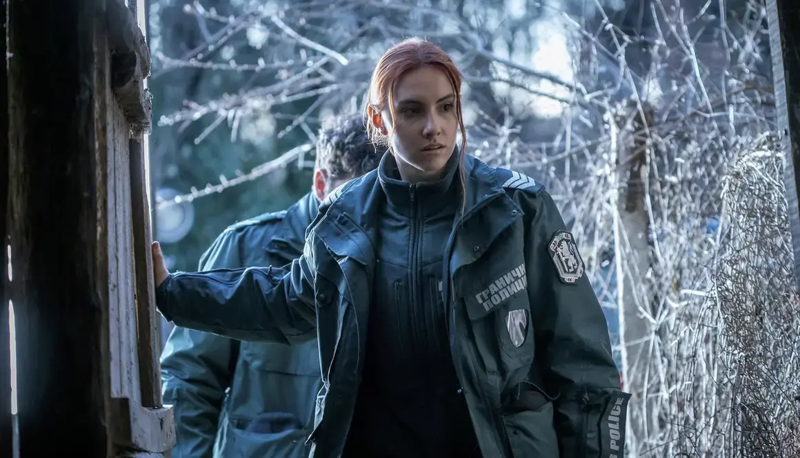 Сериалът „Мамник“ прави голяма крачка в правилната посока