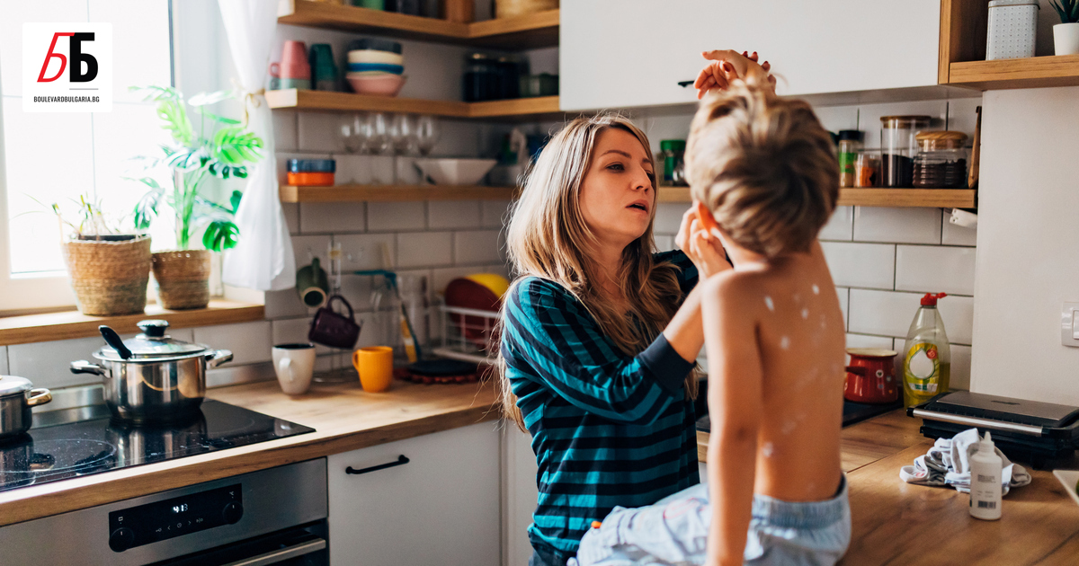 От това лято ваксината срещу варицела ще бъде включена в