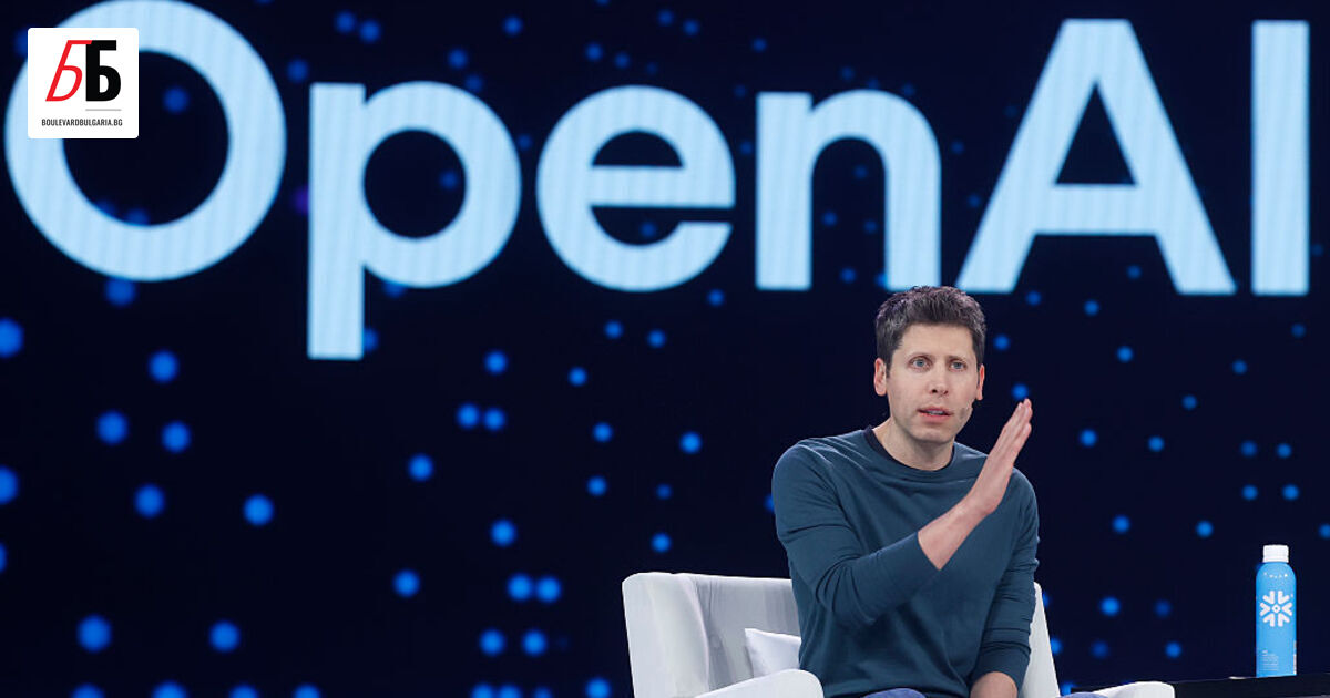 OpenAI пусна нова функция на ChatGPT в САЩ, която може