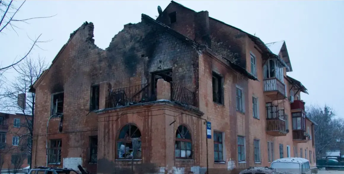 Русия изстреля "Орешник" срещу Украйна близо до границата с Европейския съюз