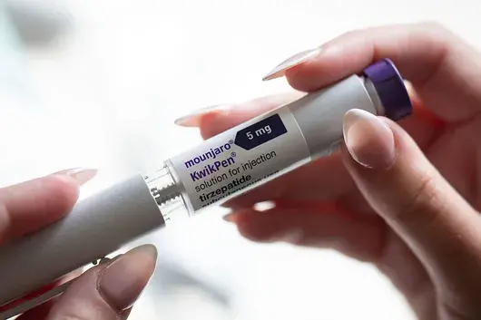 След инжекции за отслабване килограмите се връщат по-бързо