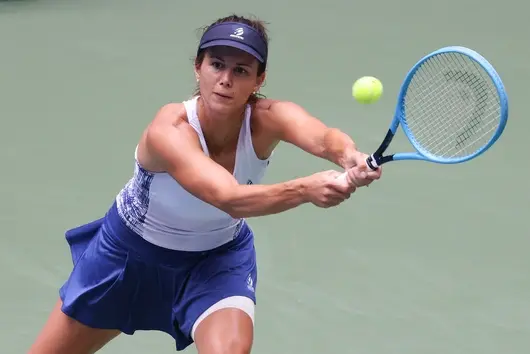 Цветана Пиронкова е на един мач от основната схема на Australian Open