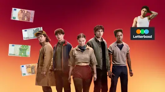 Vol. 99: Gen Z влиза в своята евро ера, фенове пренаписаха Stranger Things 5, да имате мнение вече е скандално
