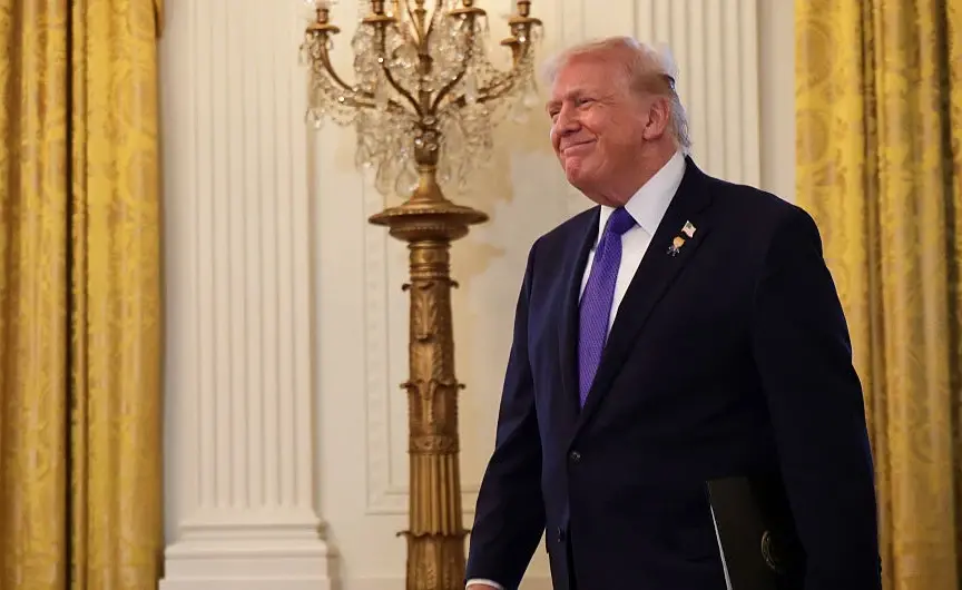 Тръмп: Ще придобием Гренландия, независимо дали им харесва, или не