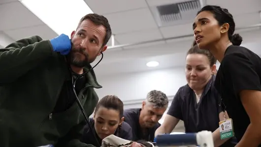 Сезон 2 на "Спешни случаи в Питсбърг" - триумфалното завръщане на един неочакван хит