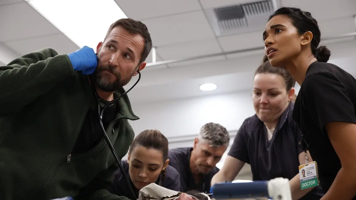 Сезон 2 на "Спешни случаи в Питсбърг" - триумфалното завръщане на един неочакван хит