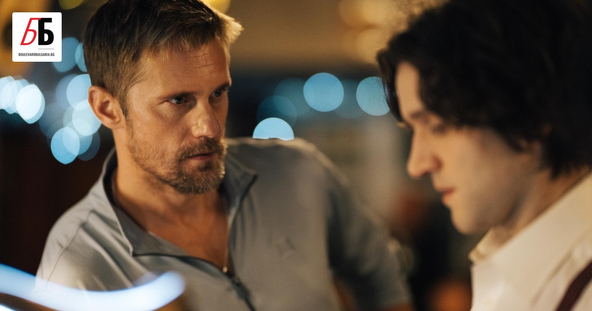 Пошегувахме се онзи ден, че ще му спретнем очерняща кампания“,