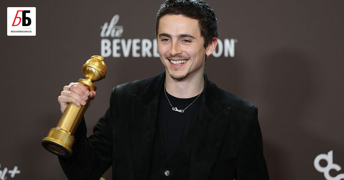 One Battle After Another е големият победител на Златните глобуси,