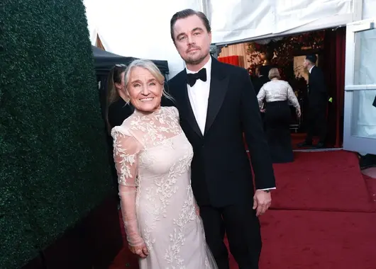 Майките са истинските кралици на "Златните глобуси"