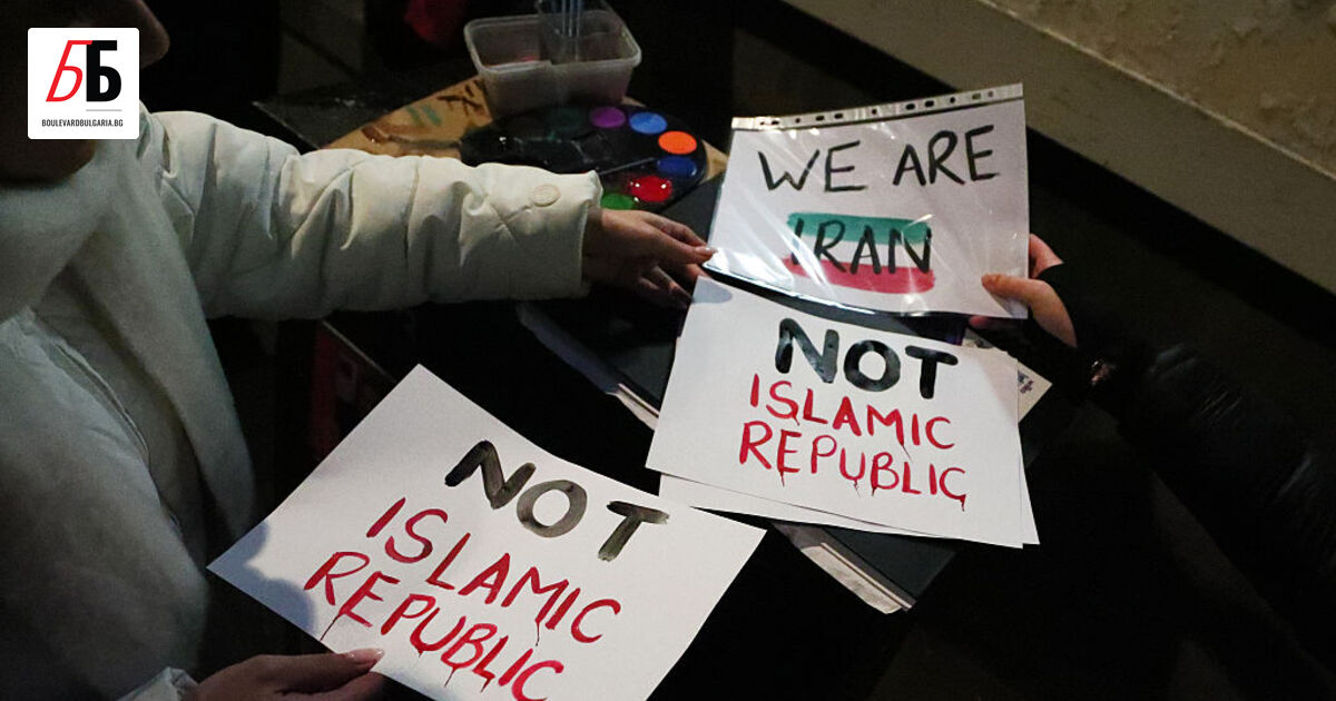 Вече повече от две седмици в , предизвикани от рязкото