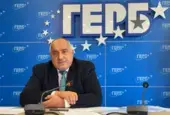 Борисов обяви, че "контрабандисти" платили протестите, които свалиха кабинета "Желязков"