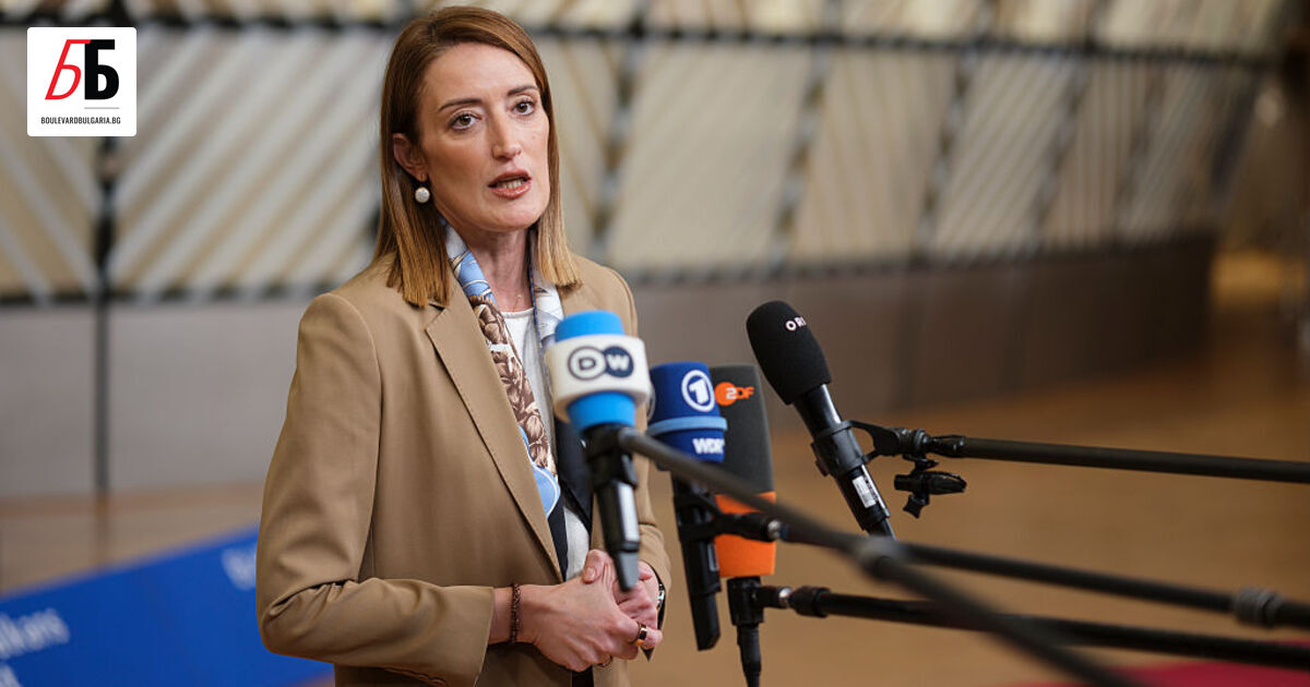 Ирански дипломати ще бъдат лишени от достъп до Европейския парламент