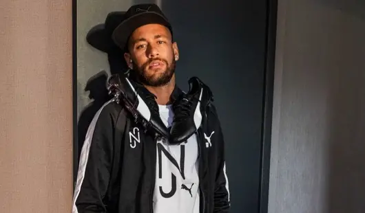 Да избягаш от Nike: Защо Неймар избра Puma - заради Пеле или пари?