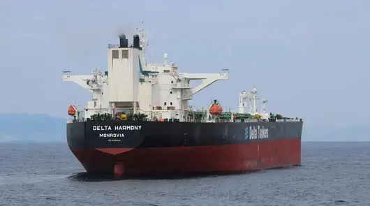 Дронове атакуваха гръцки танкери край Новоросийск в Черно море