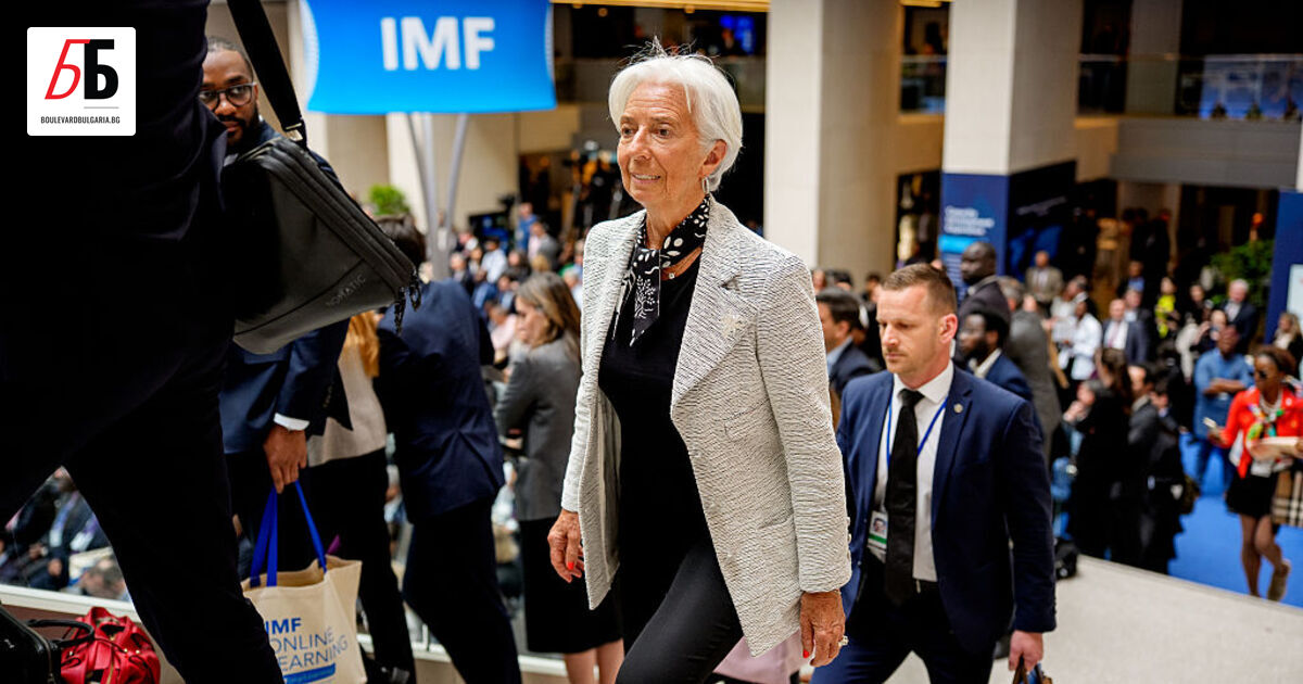 Ръководителите на централни банки от цял свят публикуваха обща позиция