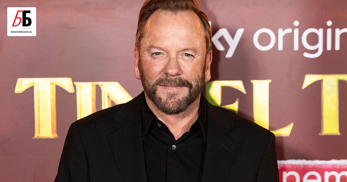 Актьорът Кийфър Съдърланд е бил арестуван по подозрение в отправяне