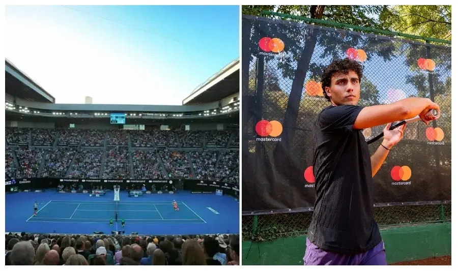 Тенис новини от седмицата: AO започва, Иван Иванов е спортист на годината 