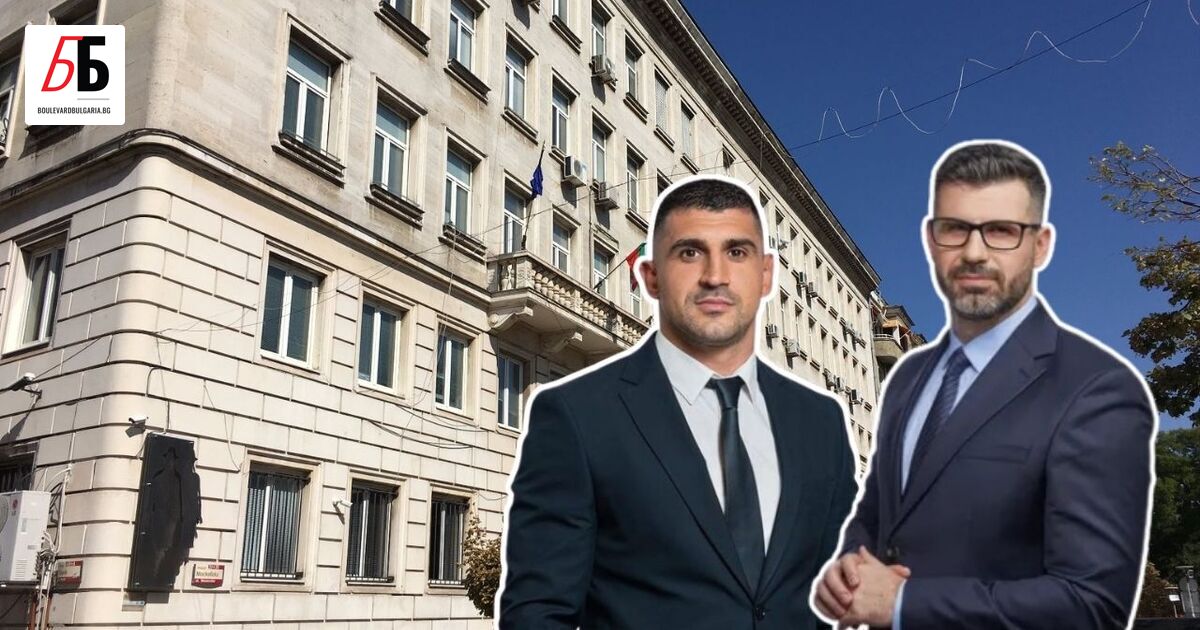 Партия, която не се е явявала на местни избори в