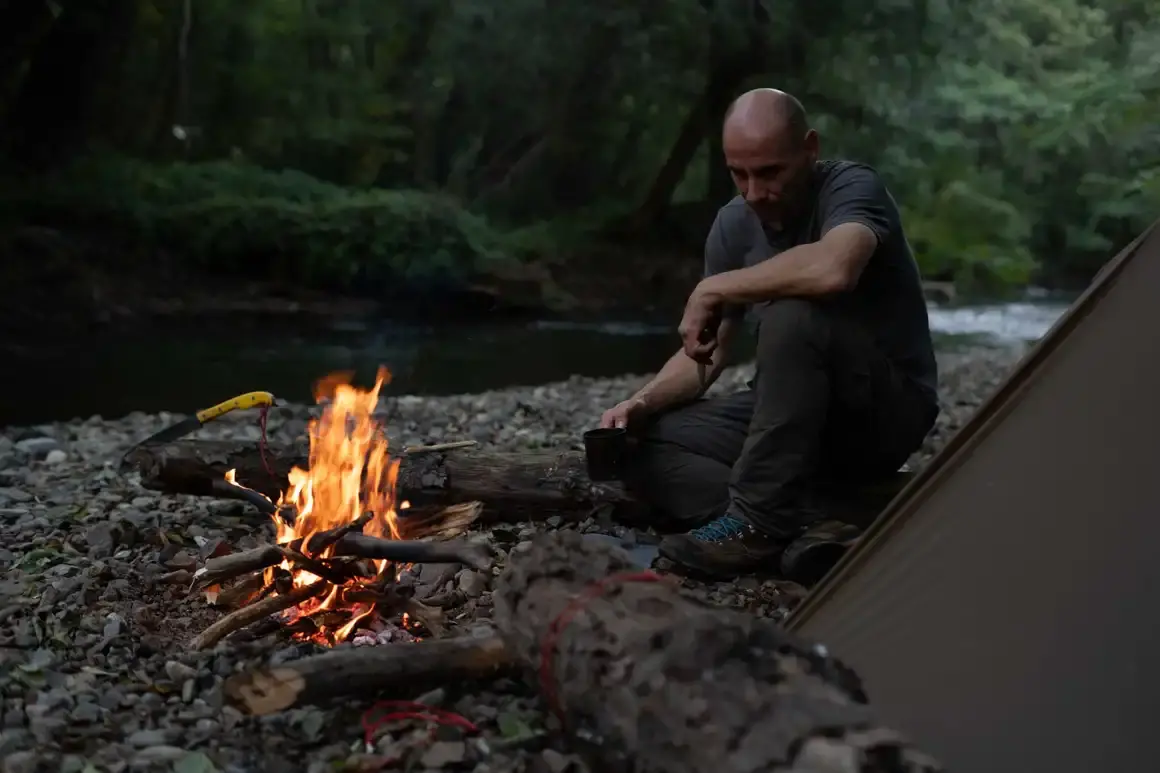Инстинктът не е магия, а за оцеляване не трябват мускули. Уроците на планинския водач Момчил Цветанов