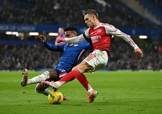 Футболна драма: "Арсенал" спечели лондонско дерби, "Реал" загуби, Мароко мечтае 