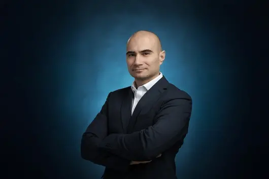 МЕТРО България има нов финансов директор